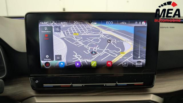 Seat Leon image 2