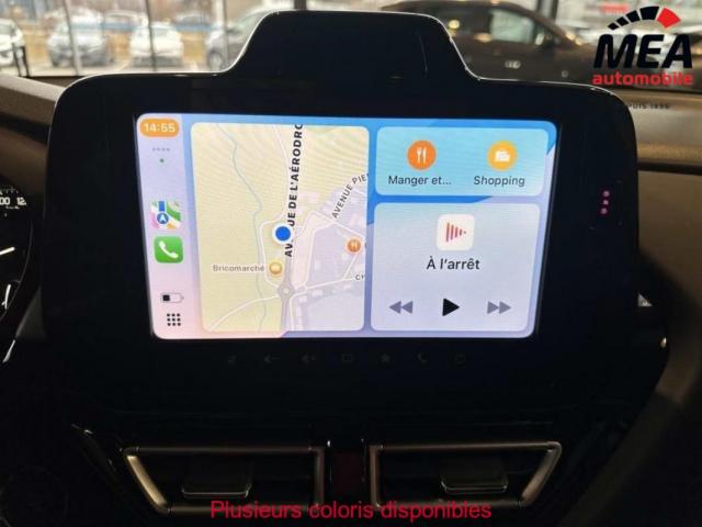 Suzuki S-Cross image 4