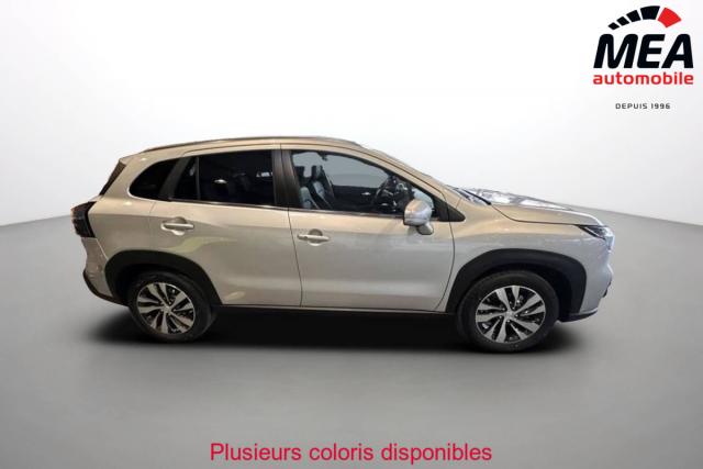 Suzuki S-Cross image 7