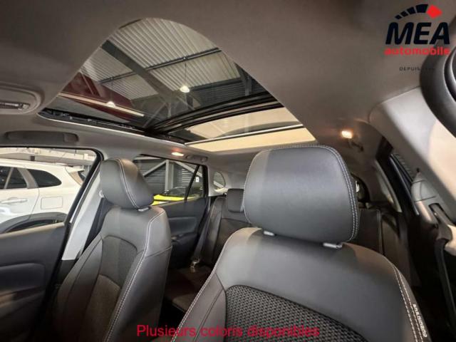 Suzuki S-Cross image 5