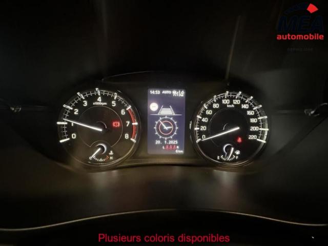 Suzuki S-Cross image 1