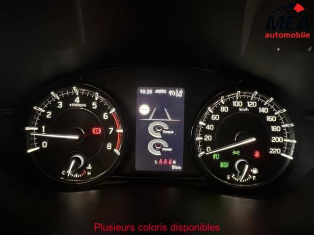 Suzuki S-Cross image 4