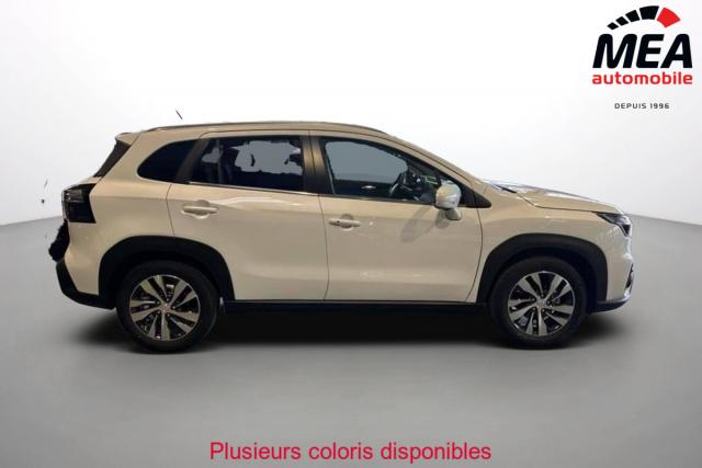 Suzuki S-Cross image 7