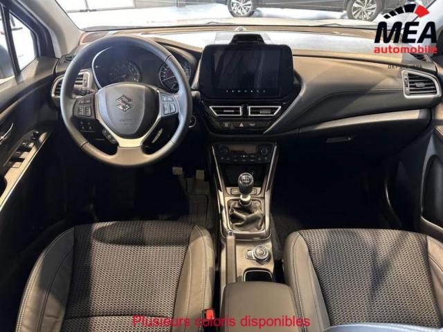 Suzuki S-Cross image 3
