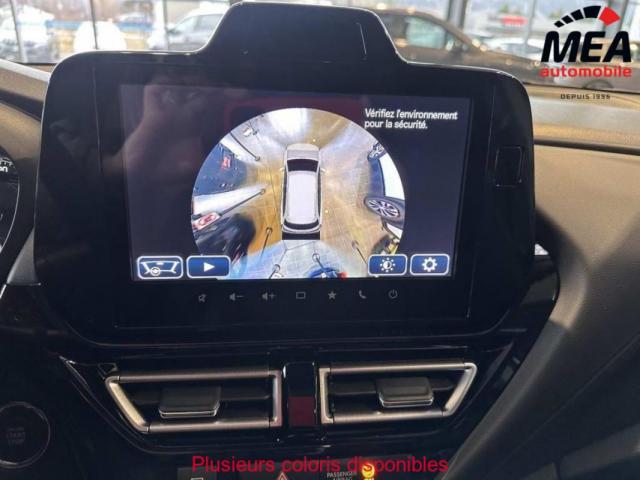 Suzuki S-Cross image 2