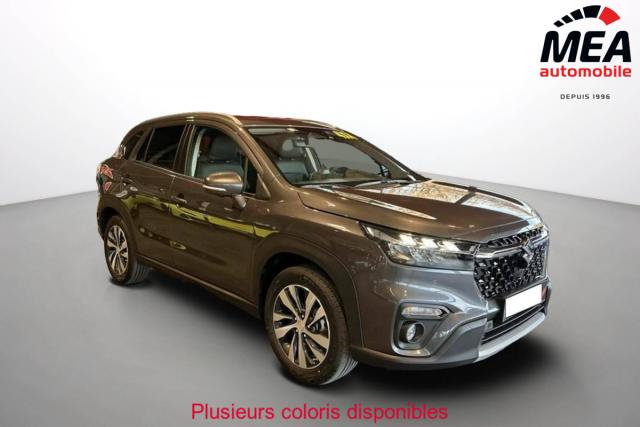 Suzuki S-Cross image 3