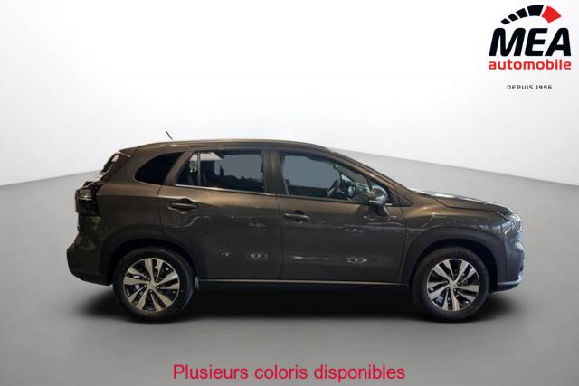 Suzuki S-Cross image 8