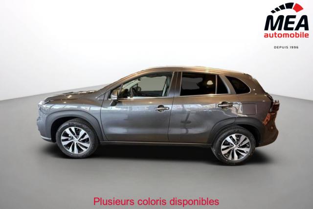 Suzuki S-Cross image 9