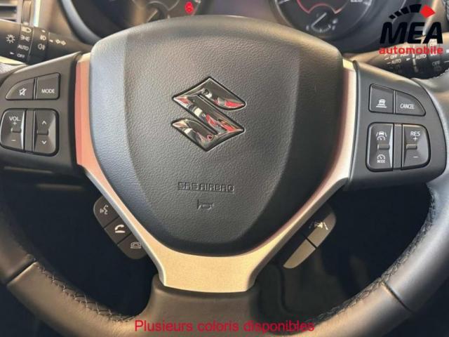 Suzuki S-Cross image 4