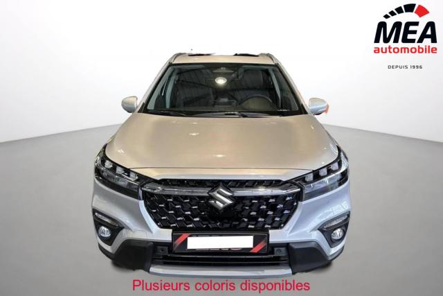Suzuki S-Cross image 9
