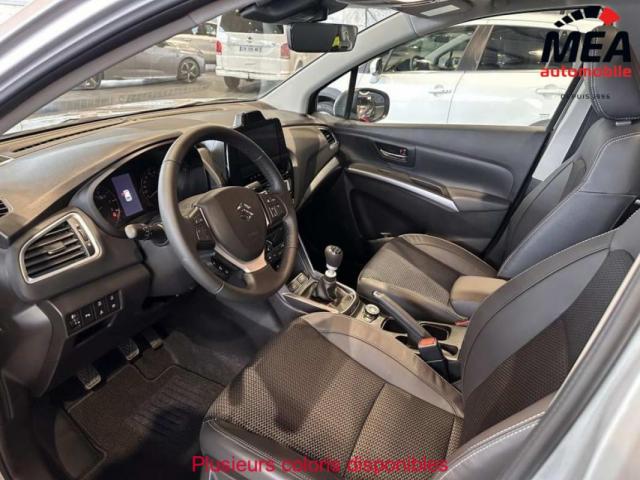 Suzuki S-Cross image 3