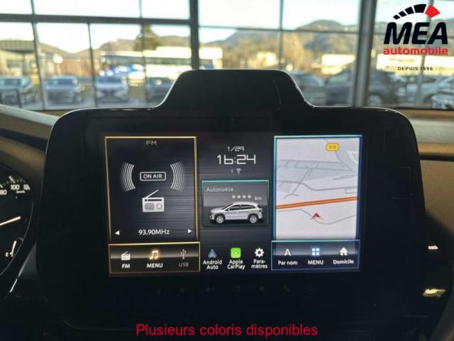 Suzuki S-Cross image 7