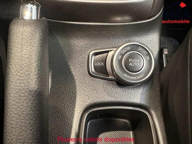 Suzuki S-Cross image 2