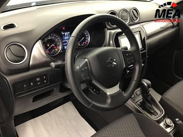 Suzuki Vitara image 2
