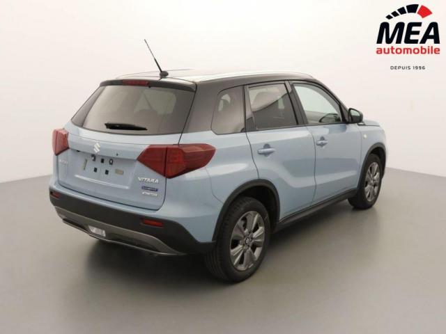 Suzuki Vitara image 6