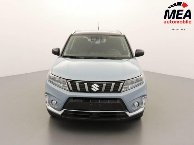 Suzuki Vitara image 3