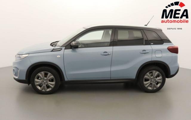 Suzuki Vitara image 8