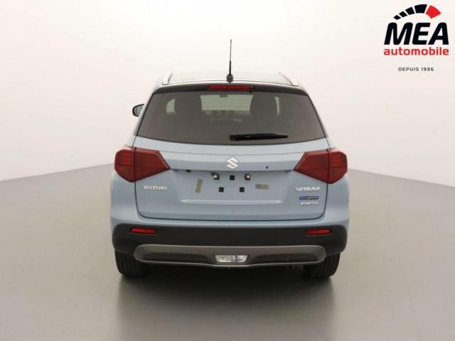 Suzuki Vitara image 4