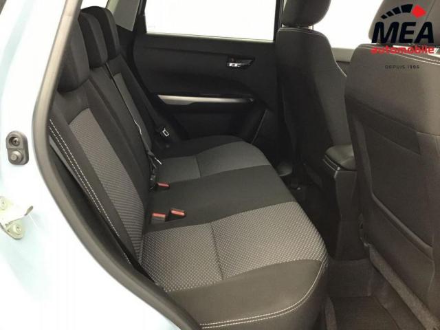 Suzuki Vitara image 7