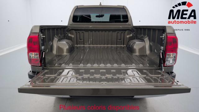 Toyota Hilux image 5