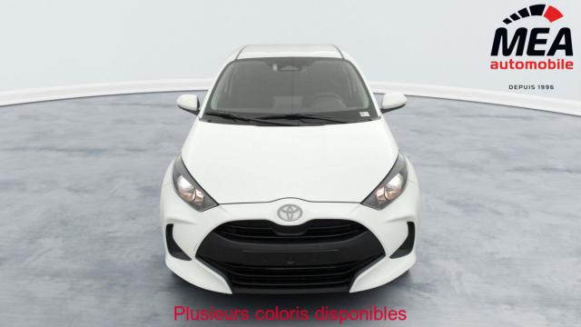 Toyota Yaris image 1