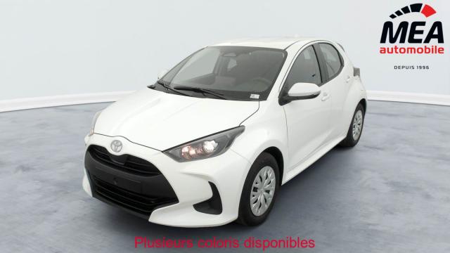 Toyota Yaris image 4