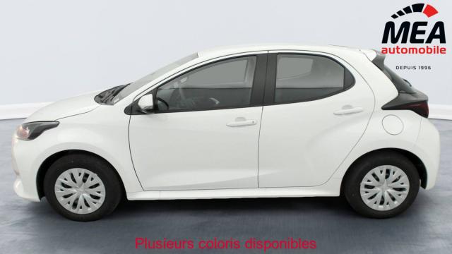 Toyota Yaris image 6