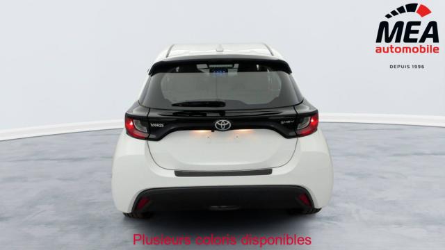Toyota Yaris image 7