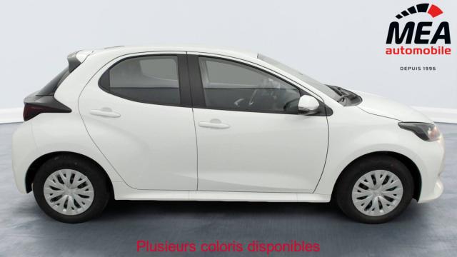 Toyota Yaris image 8