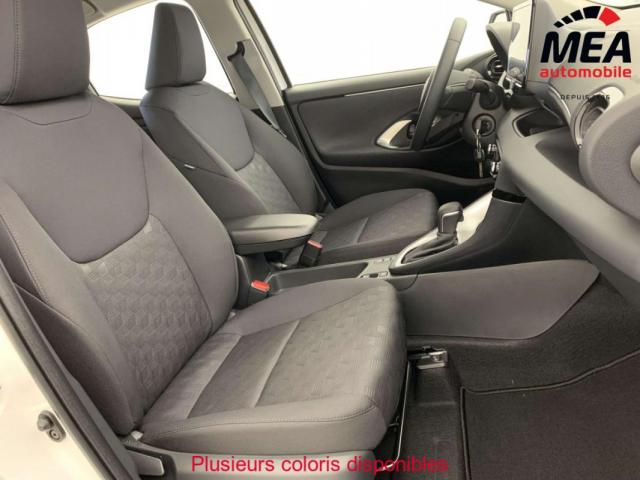 Toyota Yaris image 5