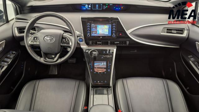 Toyota Mirai image 6