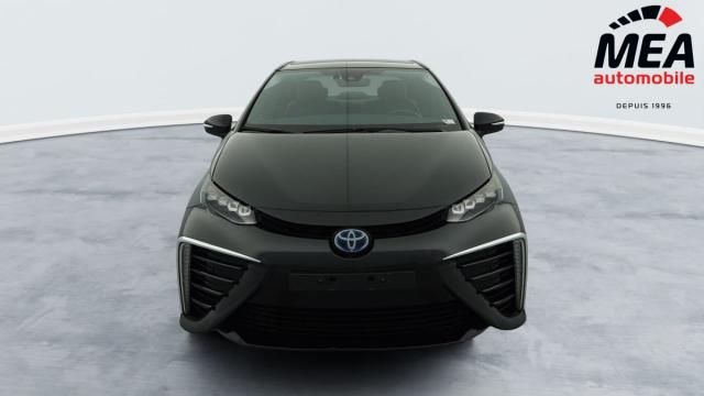 Toyota Mirai image 7