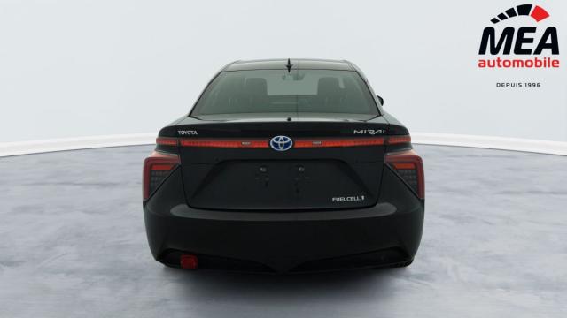 Toyota Mirai image 1