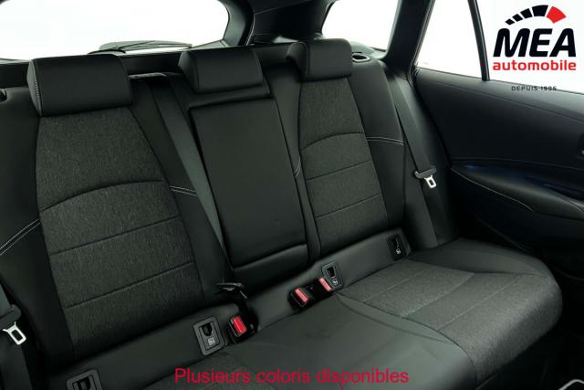Toyota Corolla Touring Sports image 3