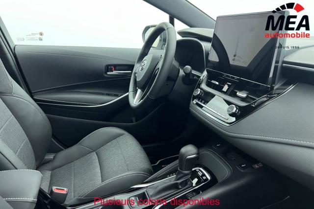 Toyota Corolla Touring Sports image 5