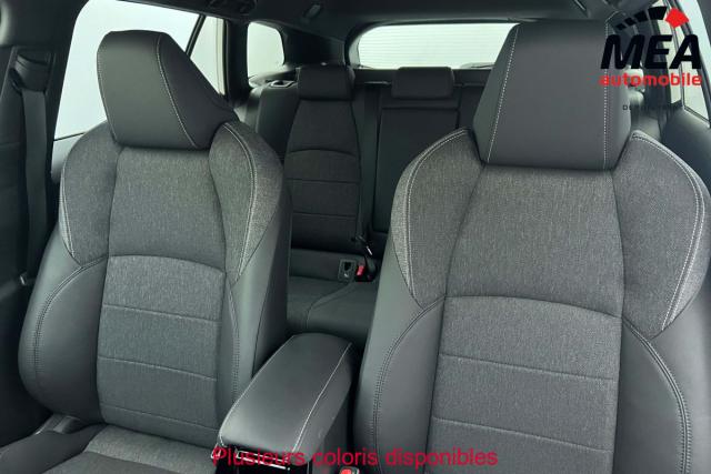 Toyota Corolla Touring Sports image 1