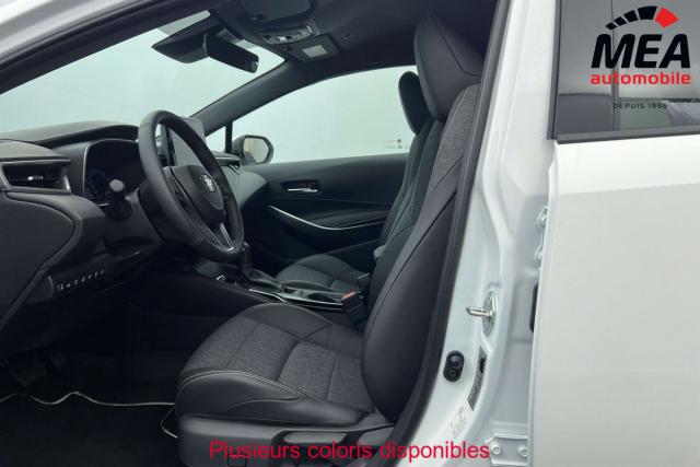 Toyota Corolla Touring Sports image 6