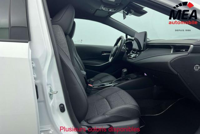 Toyota Corolla Touring Sports image 8