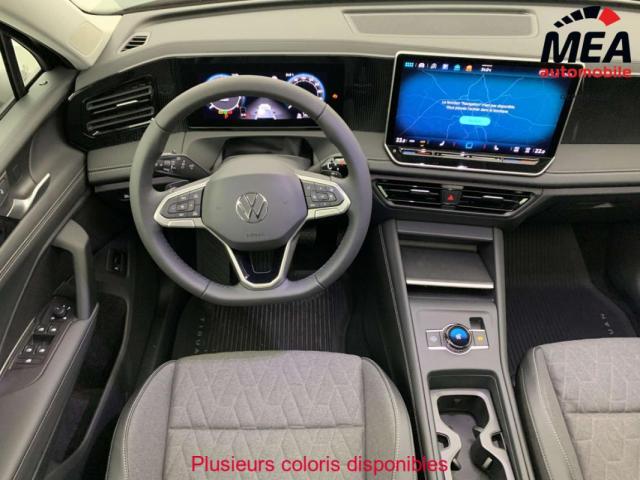 Volkswagen Tiguan image 7