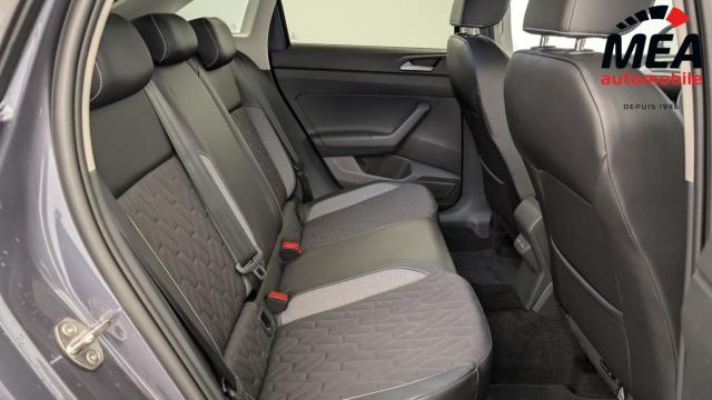 Volkswagen Taigo image 1