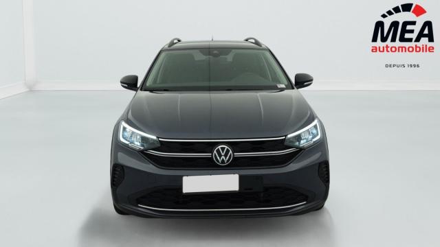 Volkswagen Taigo image 9