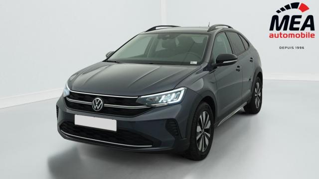 Volkswagen Taigo image 4
