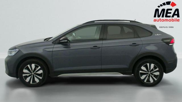 Volkswagen Taigo image 6