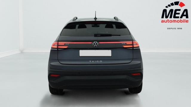 Volkswagen Taigo image 7