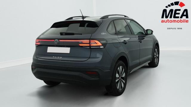 Volkswagen Taigo image 5