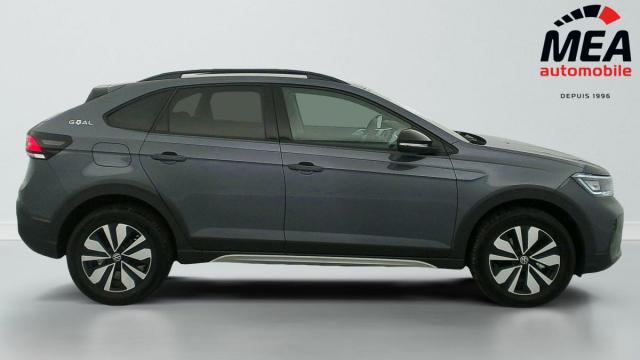 Volkswagen Taigo image 3