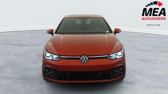 Volkswagen Golf image 3
