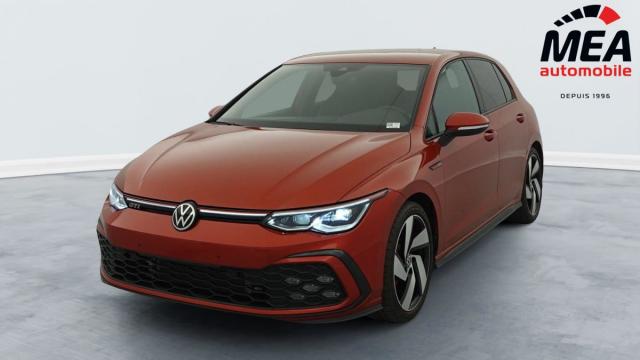Volkswagen Golf image 5