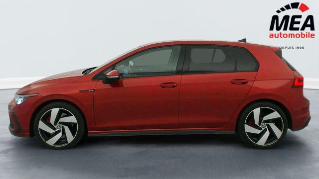 Volkswagen Golf image 4