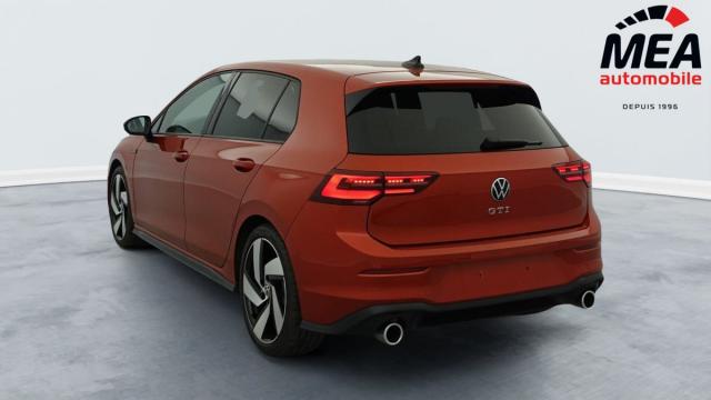Volkswagen Golf image 7